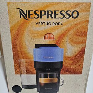 Nesspresso Vertuo